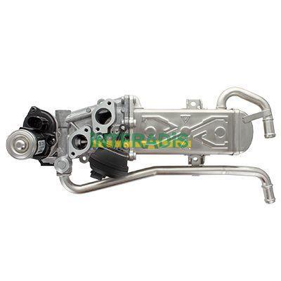 Vanne EGR INTFRADIS 2590